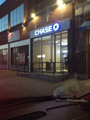 chase bank flatbush